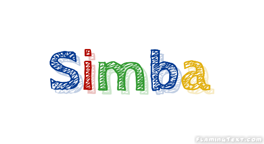 Simba Logo