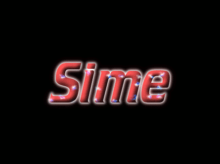 Sime Лого
