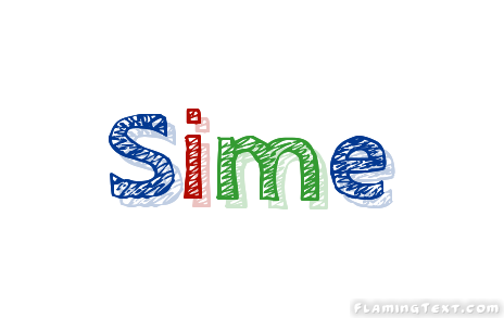 Sime شعار