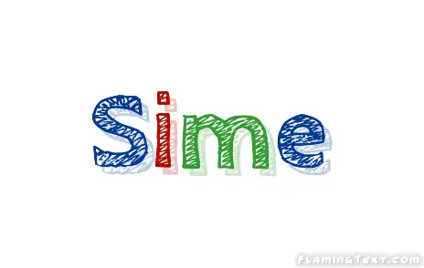 Sime Лого