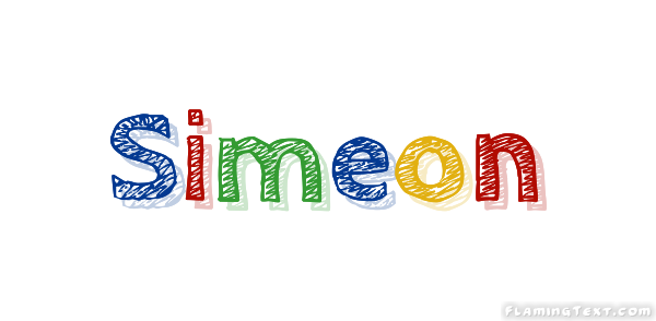 Simeon Logo