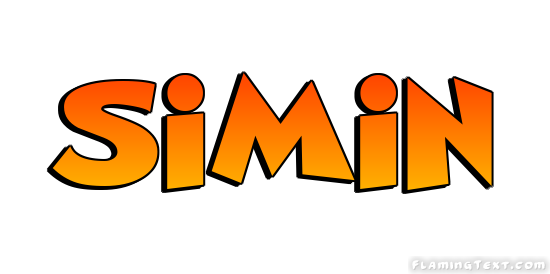 Simin Logo