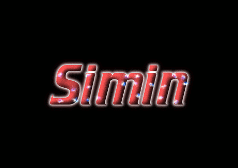 Simin Logo