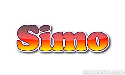 Simo Logotipo