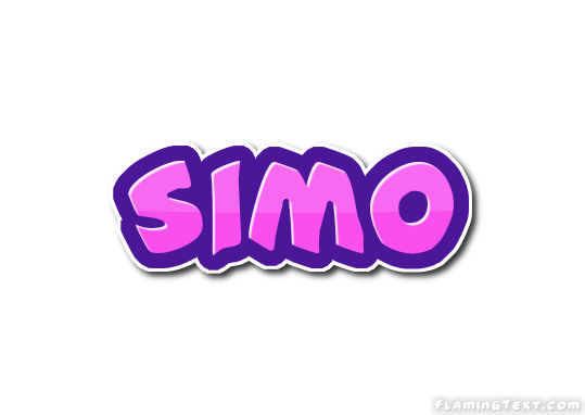 Simo شعار