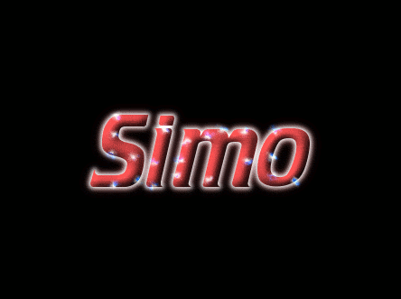 Simo Logo