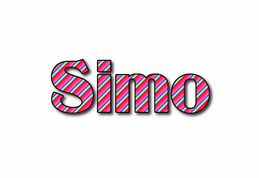 Simo Logotipo