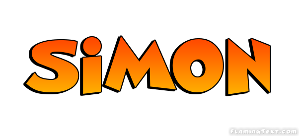 Simon Logo