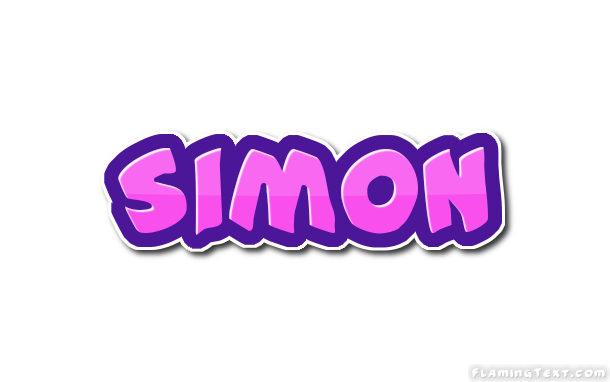Simon Лого