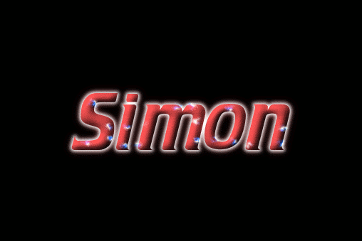 Simon लोगो