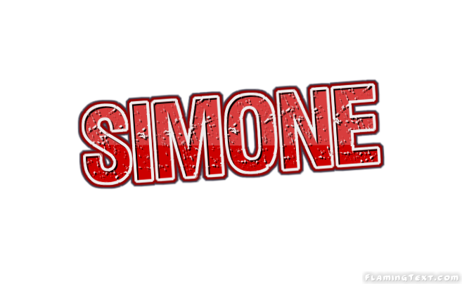 Simone Logotipo