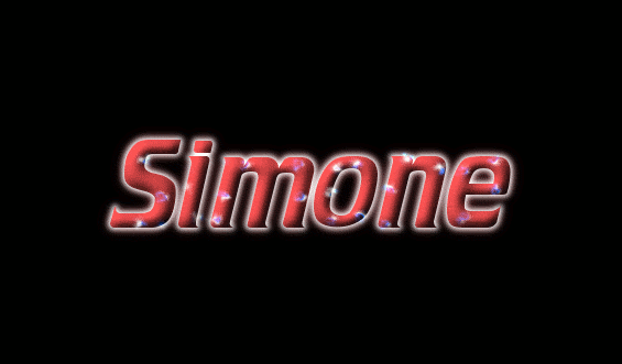 Simone شعار