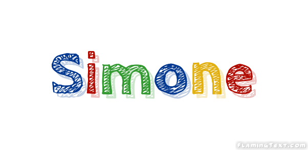 Simone Logo