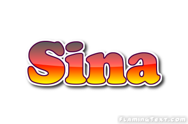 Sina Logotipo