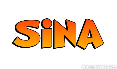 Sina Logotipo