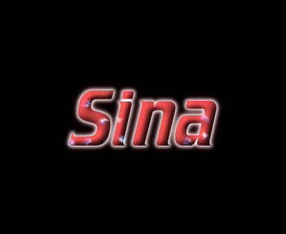 Sina ロゴ
