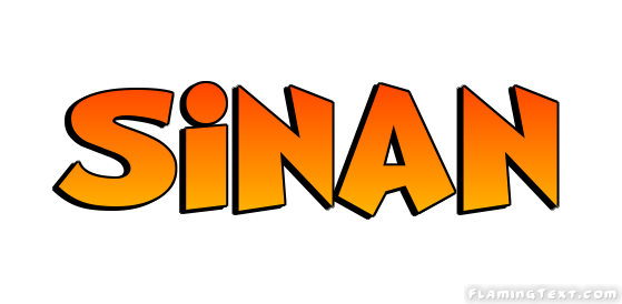 Sinan شعار