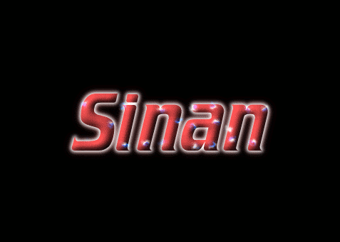 Sinan شعار