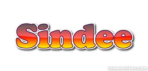 Sindee Logotipo