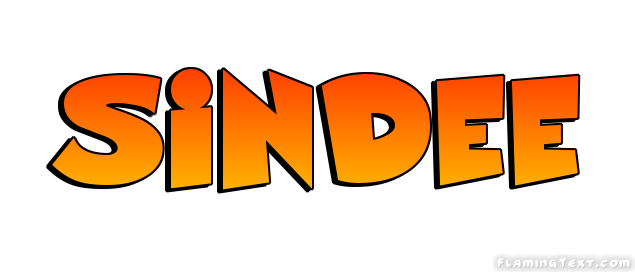 Sindee Logo