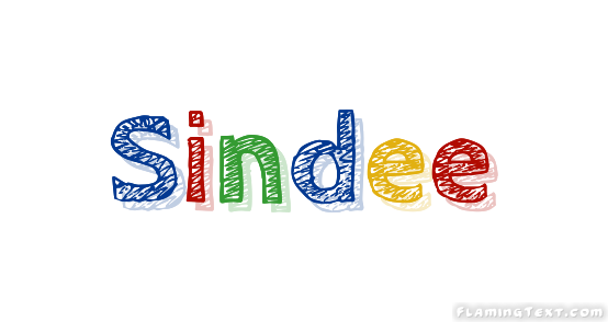 Sindee Лого