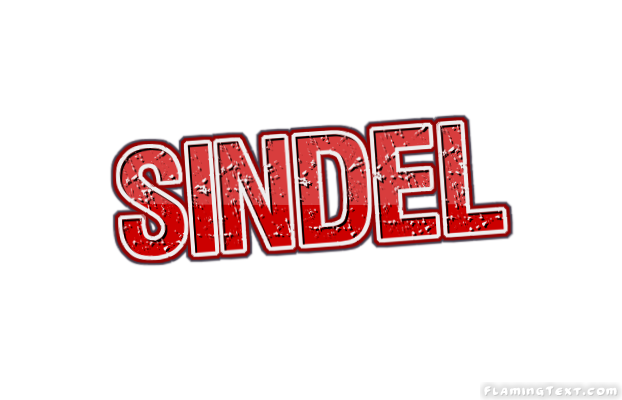 Sindel लोगो