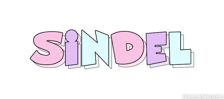 Sindel Лого
