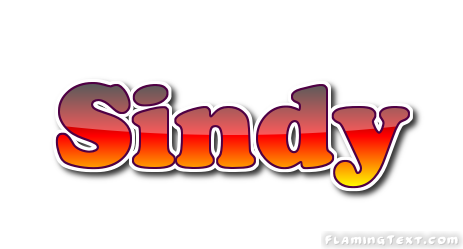 Sindy Logotipo