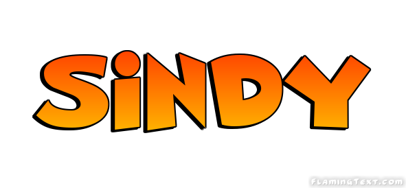 Sindy Logo