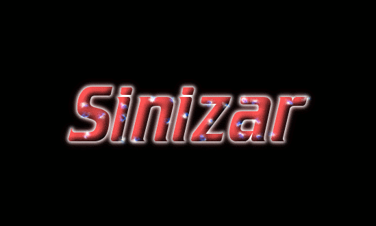 Sinizar Logo