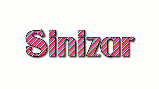 Sinizar شعار