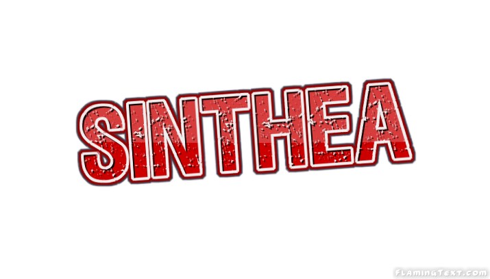 Sinthea Logo