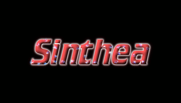 Sinthea Logotipo
