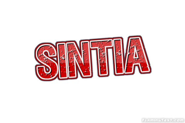 Sintia شعار