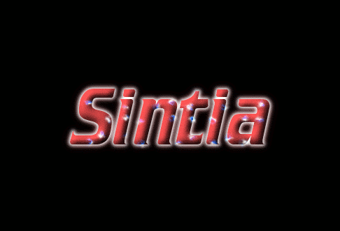 Sintia Лого