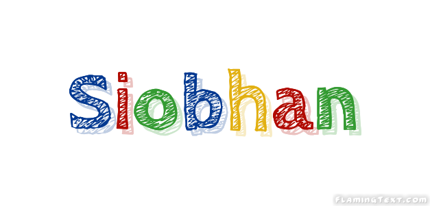 Siobhan Logo