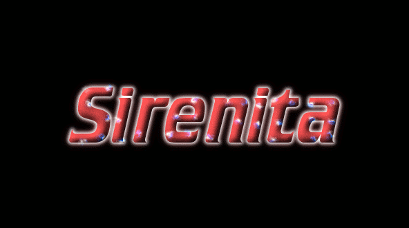 Sirenita Logo