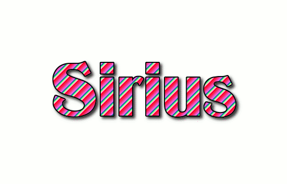 Sirius Logotipo