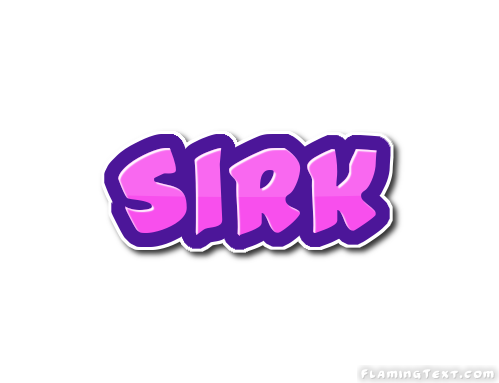 Sirk Logotipo