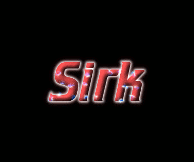 Sirk 徽标