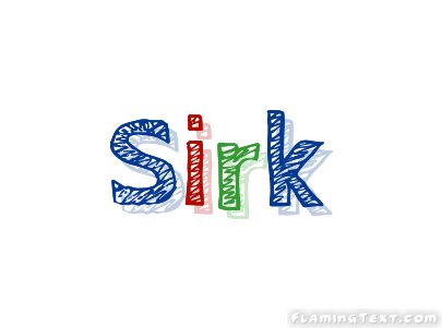 Sirk 徽标