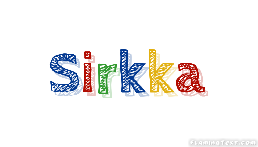 Sirkka Logo