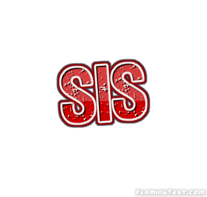 Sis Лого