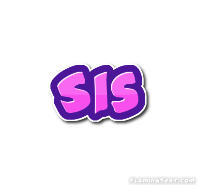 Sis Logotipo