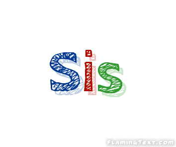 Sis Logotipo