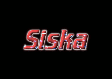 Siska 徽标