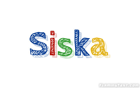 Siska 徽标