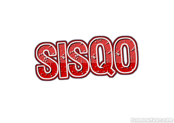 Sisqo Logotipo