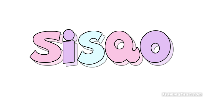 Sisqo Logo