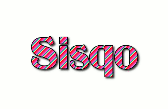 Sisqo شعار